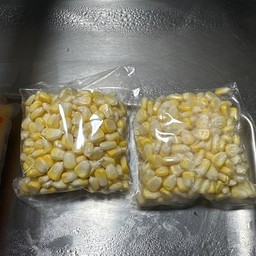 ข้าวโพด