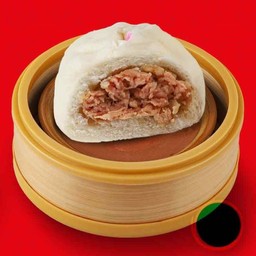 ซาลาเปาหมูสับ (ลูก)