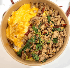 725ข้าวไข่ข้น&มาม่าห่อไข่