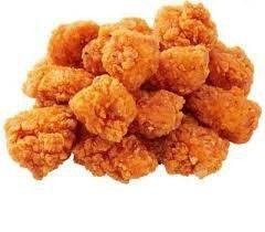 ไก่เขย่า