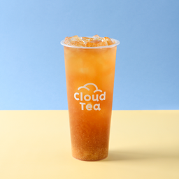Lychee Earl Grey Tea