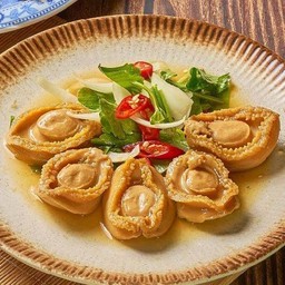 ยำเป๋าฮื้อเม็กซิโก