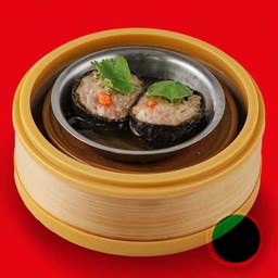 สาหร่ายทรงเครื่อง (เข่ง)