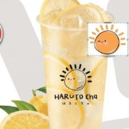 น้ำมะนาว