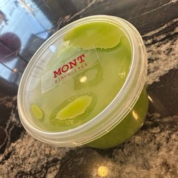 สังขยาใบเตยกระปุก