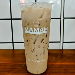 เอสเย็น กาแฟไทยสไตล์