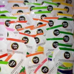 เจลลี่ ซันซุ