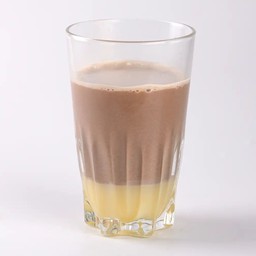 ไมโลร้อน