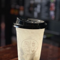 น้ำมะพร้าวสดๆ