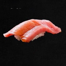 Chutoro Nigiri ชูโทโร่