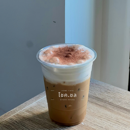 คาปูชิโน่