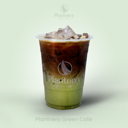 มัทฉะคอฟฟี่