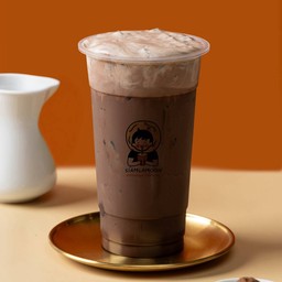 โอวัลติน