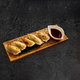 เกี๊ยวซ่า Gyoza