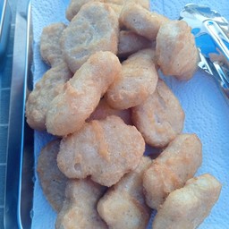 ไก่ทอดเด็กอ้วน