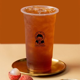 ชาลิ้นจี่