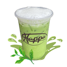 Happa Cafe - ลานเสี่ยว freeative art  space