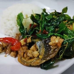 กะเพรานายบีb&b