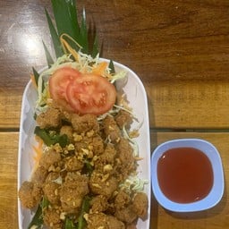 ครัวถุงทอง ริมโขง หนองคาย