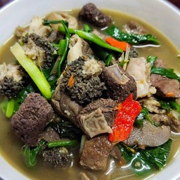 อ่อมต้มเปื่อย