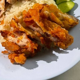 ลุงเดช ข้าวมันไก่