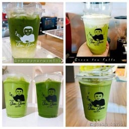 กลมกล่อม ชาหอม กาแฟสด