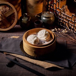 ซาลาเปาหมูสับ