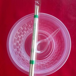 ชุดถ้วย+ช้อน+ตะเกียบ