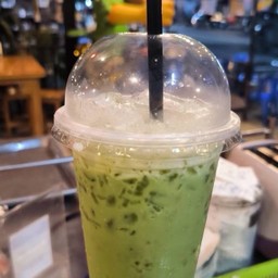 ชาเขียว