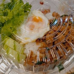 ข้าวกล่อง