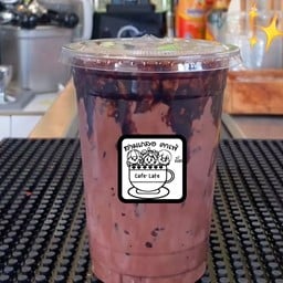 ช็อคโกแลตเย็น