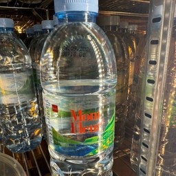 Water น้ำแร่