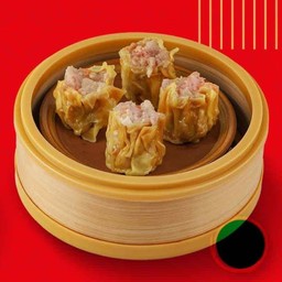 ขนมจีบหมู (เข่ง)