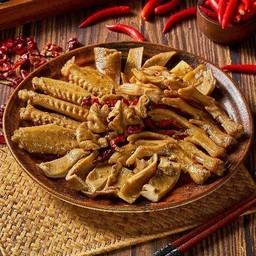 ชุดรวมเป็ดพะโล้หม่าล่า