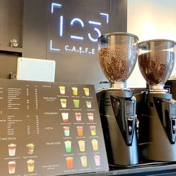 123Cafe’