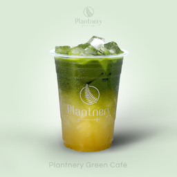 มัทฉะฮันนี่ยูซุ