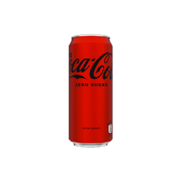 Coca Cola Zero (Sugar Free)