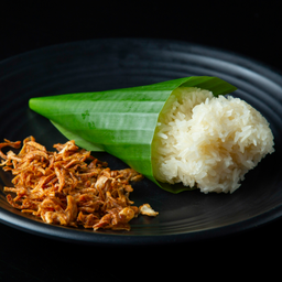 ข้าวเหนียว