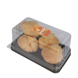 ชูครีมมินิ-ไส้วนิลา