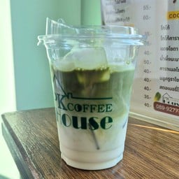 PK House Coffee