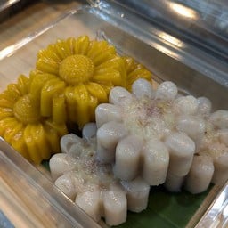 ขนมไทยงานช้าง เอส โอเอซิส
