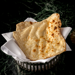 Naan.