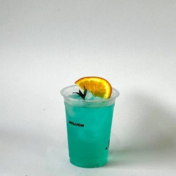 มิ้นโซดา