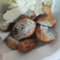 แหนมปลากราย