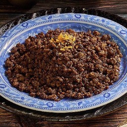 หนำเลี๊ยบหมูสับ