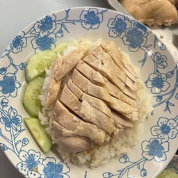 ข้าวมันไก่พิเศษ