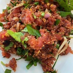 ก้อยมะนาว