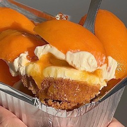 5 Premium-Layer Mayongchid Cheese Pie มะยงชิดพาย 5 ชั้นในตำนาน