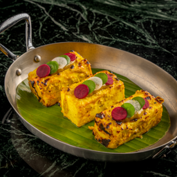 Achari Paneer.