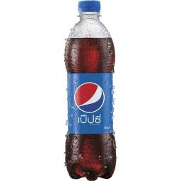 เป็บซี่ 545 ml
